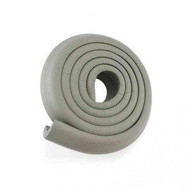 Agubugu Baby - Kauçuk Kenar Koruyucu - Gri 2 Mt.