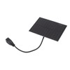Solar Panel 5W Monocrystalline Silicon Mp4 Mobile Plug Usb Small