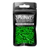 SPRINKLY - Polished Rods - Green - 25g