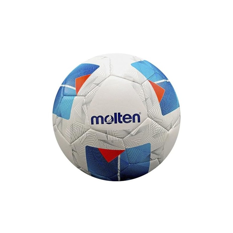 Molten Balón de Fútbol Vantaggio F4N3100 No. 4