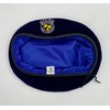 S.T.A.R.S. Raccoon City R.P.D. Army Officer Beret in Navy Blue