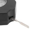 SEG502 Tension Meter Gauge DoubleNeedle Switch Measuring Dynamometer for Testing