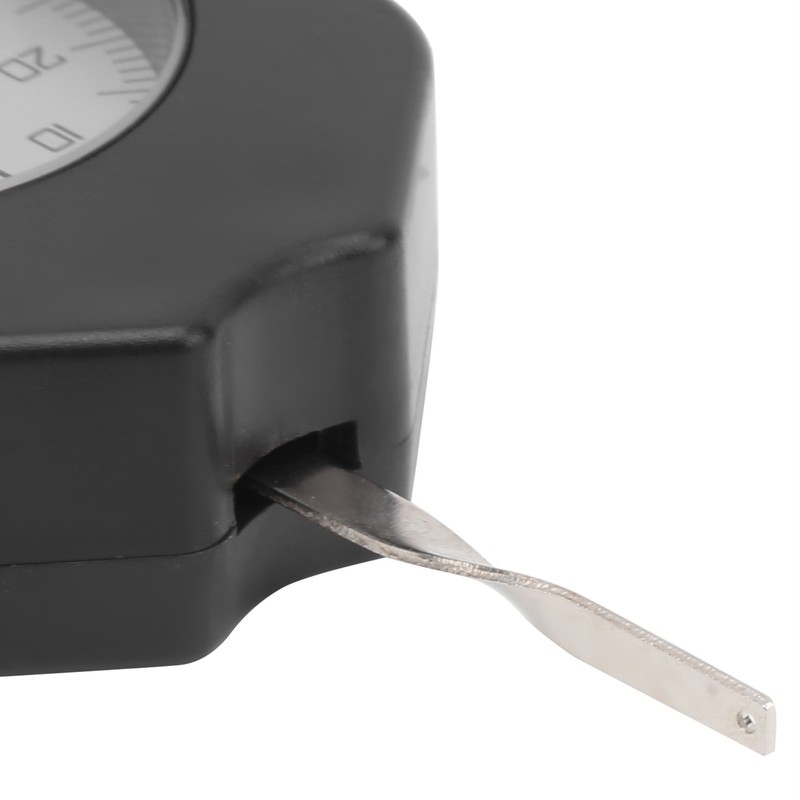 SEG502 Tension Meter Gauge DoubleNeedle Switch Measuring Dynamometer for Testing
