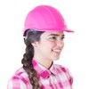 JORESTECH Safety Hard Hat, ANSI Z89.1-2014 Type I Class E,