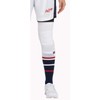 Rawlings Baseball Softball Women's Knee Supporter Women's AAS10F02 White Length: