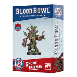 Games Workshop - Blood Bowl: Gnome Treeman