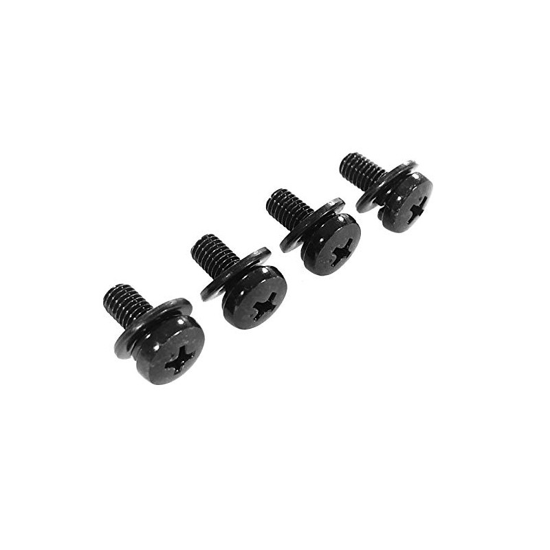 ReplacementScrews Wall Mount Screws Compatible with Element ELEFT406
