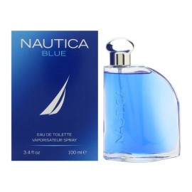 Nautica Blue 3.4oz Men's Eau de Toilette