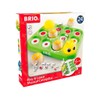 BRIO Infant & Toddler - Play & Learn Musical Caterpillar,