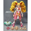 ふたりはプリキュアMax Heart シャイニー・ルミナス (ノンスケール グッとくるフィギュアコレクション32 PVC塗装済み完成品)