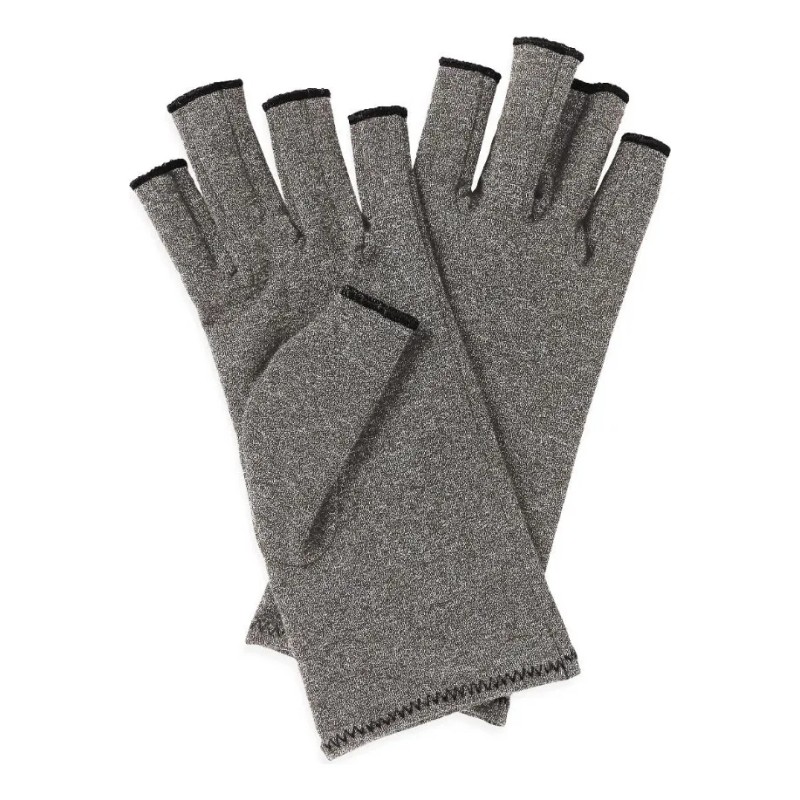 🖐️✨ Guantes de Compresión Curad para Artritis: Soporte Terapéutico para