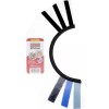 Kong NEW KONG EZ Clear Collar for Dogs & Cats