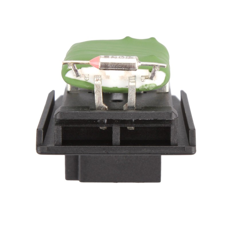 Dromedary 1311115 Resistor Blower Regulator Fan Interior Fan Heater Focus