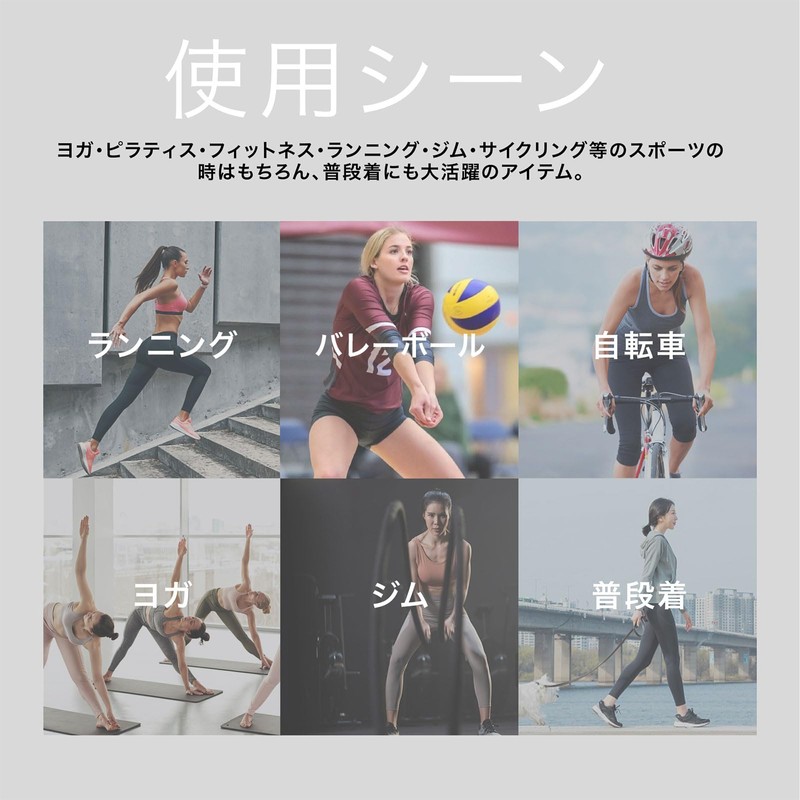 [One to Three] ショートパンツ レディース スポーツ ランニング ハーフパンツ バレーボール パンツ