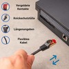 BIGtec All Patch Cables