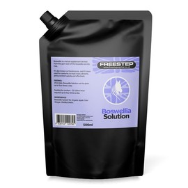 Liquid Boswellia Serrata For Horses