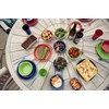 Chimney Sheep Al Fresco Recycled Reusable Plastic Bowls Set of