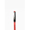 OHTO Fude 1.5mm Ballpoint Pen, Red (CFR-150FB-Red)