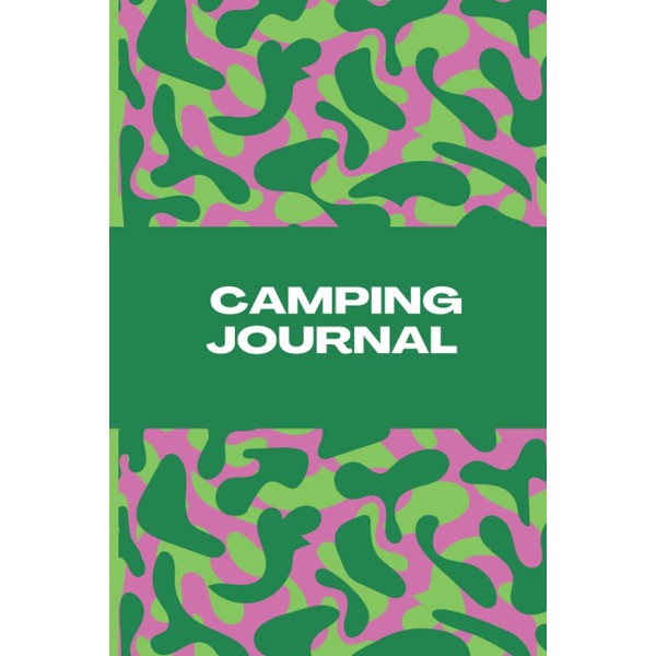 Camping Journal