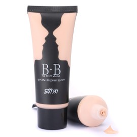 Saffron - BB Cream #150 (04 Soft Honey)