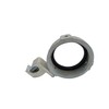 COREX 2" Insulated Grounding Bushing with Adjustable Lay-in Lug -