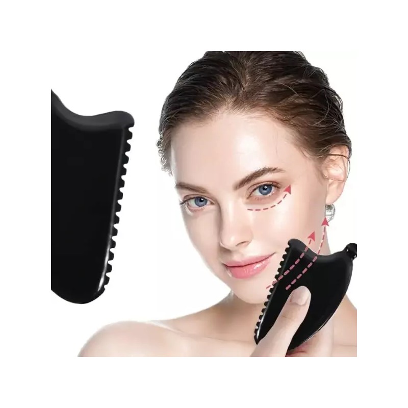 Product Detail Description Reference 과샤 얼굴 마사지기 비앙 돌 체