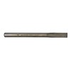 Mayhew Tools 10302 Carded Cold Chisel, 3/8" x 5", Shot