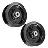106-2175, 132-9420 Idler Pulley Compatible with Exmark Toro Timecutter SS5000