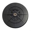 Drywall Sander Backing Pad 9 Inch Sanding Disc Support Plate