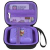 Elonbo Carrying Case for Bitzee Digital Pet Interactive Virtual Toy,