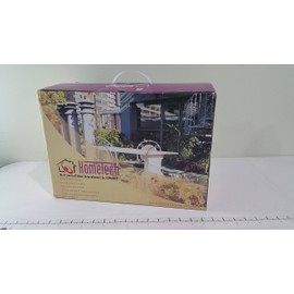 Weather Resistant Outdoor Speaker