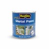 RUSTINS Metal Paint White 1L