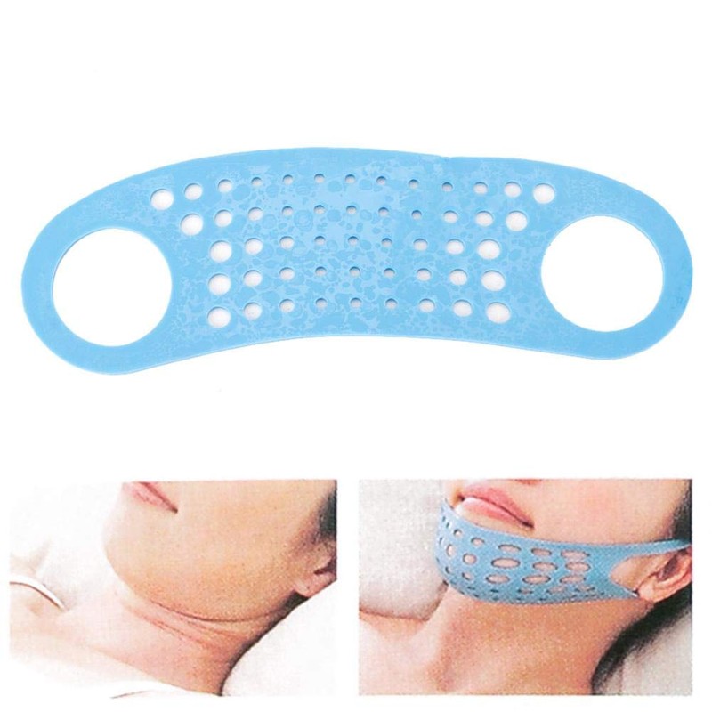 V-Line Slimming Facial Mask Reducer & Anti-Wrinkle Gills Facial Rejuvenation
