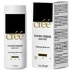 Cree Styling Powder Light Dust- Natural Matte Hairstyle, Texturising and