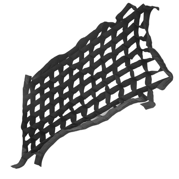 Softbox Cellular Mesh Nylon 50X70Cm Foldable Softbox Cellular Grid Mesh