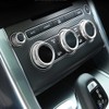 4Pcs AC Air Conditioning Knob Trim Cover Fit For Range