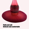 Nail Art Dust Remover Brush, Practical Nail Art Dust Powder