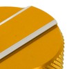 Motorcycle Radiator Water Tank Cap Aluminum Alloy Coolant Tank Cap