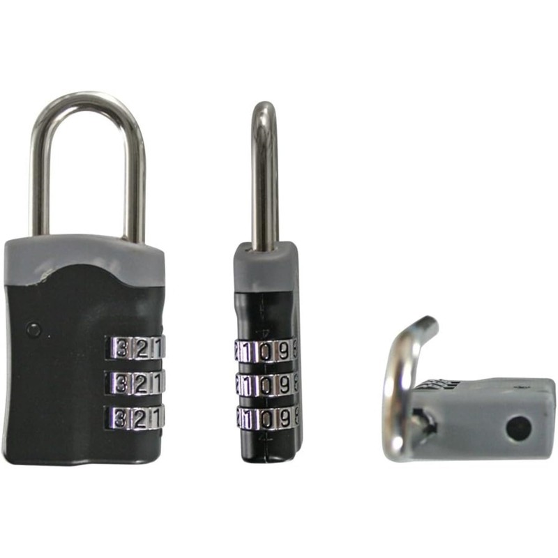 WAKI Super Unlock Key with Variable Lock