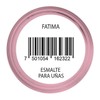 Esmalte para uñas Renova mini Fátima palo de rosa 7.7