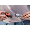 Gardena 6944 Accessory-End Quick Connector Set, for Any 5/8 Inch