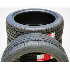 GT Radial Champiro UHPAS Performance Radial Tire - 235/40R18 95Y