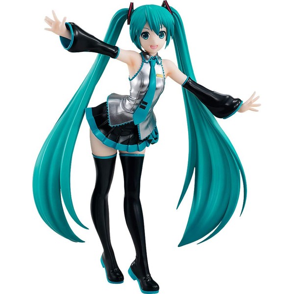 POP UP PARADE Character Vocal Series 01 Hatsune Miku Hatsune