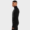 SIROKO - SRX Denali Windbreaker Bicycle Base Layer, black, L