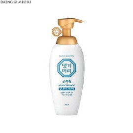 DAENG GI MEO RI Glamo Keratin Treatment 400ml
