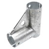 2" (1 7/8" OD) x 2" (1 7/8" OD) Chain