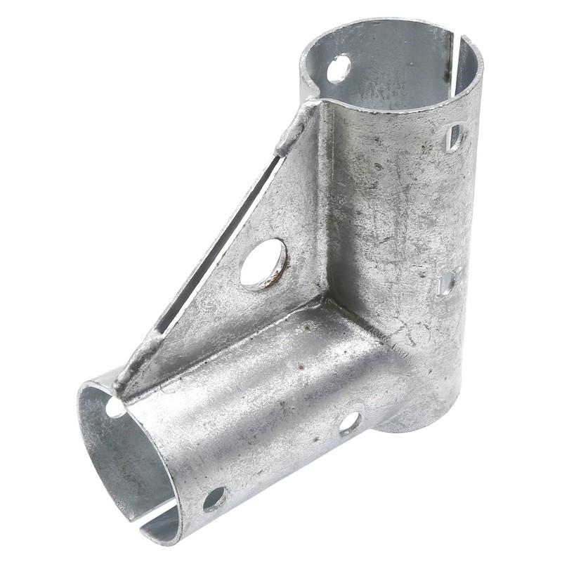 2" (1 7/8" OD) x 2" (1 7/8" OD) Chain