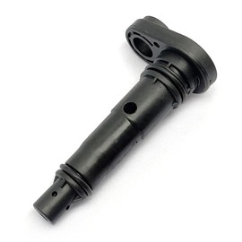 Shaobrc 17130-RCA-A02 Exhaust PCV Valve Compatible with Honda Odyssey Acura Accord Pilot TL Saturn Vue positive crankcase ventilation v alve 17130-RCA-A01