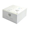 Hugs & Kisses - Wooden Memories Keepsake Box