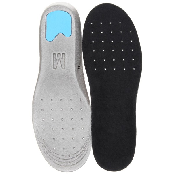 Columbus Insole, Business Walker Insole, Regular (9.4 - 10.2 inches